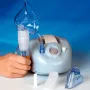 Inhalator voor thuis Inhalator voor thuis