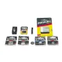 Batterijen voor bloedglucosemeters Flatpak Type 7, K 67 | 6 V