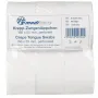 Mediware Crepe tongflap 160 x 55 mm | 25 m