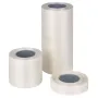 Hete lucht transparante rollen (tot 180 °C) 100 m x 30 mm