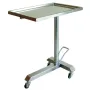 Instrumententafel Mayo Roestvrij staal Roestvrijstalen instrumententafel Mayo