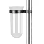 Druppelglas voor infuusstandaard Vervangend druppelglas, enkel