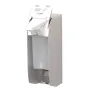 Ingo-Man Plus Aanraakbare zeepdispenser Aluminium | 1000 ml