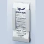 Ingo-Man Sanitaire zakjesdispenser 130 x 275 x 30 mm (B/H/D/W)