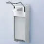 Ingo-Man Zeep- en ontsmettingsdispenser 1000 ml, met lange arm hendel | 82 x 325 x 230 mm
