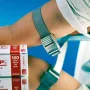 Prämeta Standaard adertourniquet Vervangende spanband
