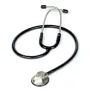 Cardiologie Stethoscoop Classic II rood