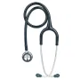 Origineel Littmann Classic II Stethoscoop, pediatrisch type Roestvrij staal | zwart