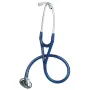 Origineel Littmann Master Cardiologie Stethoskop Gepolijst roestvrij staal | zwart