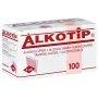 Alkotip Alcohol doekjes 45 x 83 mm