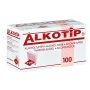 Alkotip Alcoholdoekje 90 x 110 mm