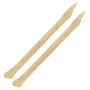 Medispat Cervix Clean Houten spatel Hout | 180 mm