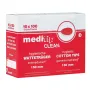 Meditip Clean Watten drager 150 mm