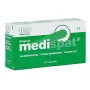 Medispat Houten spatel Eco-Pack