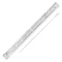 Plastic wattenhouder individueel steriel | 146 mm