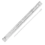 Dacron plastic watten drager niet-steriel | 146 mm