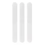 Plastic mondspatel 150 x 18 mm