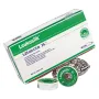 Leukosilk BSN met beschermring 5,00 cm x 5 m