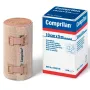 Comprilan BSN Enkele vouwdoos met verbandklemmen | 10 cm x 5 m
