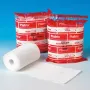 Biplatrix 2 meter lang BSN Bewezen Schnell gipsverband, lengte 2 meter. Verzegeld tot 2 zwachtels | 10 cm x 2 m