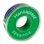 Hansaplast Gevoelige fixatiepleisters BDF 2,5 cm x 5 m