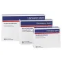 Hansapor steriliseren BDF 8 x 10 cm