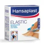 Hansaplast Elastic BDF Meterware 6 cm x 5 m