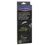 Hansaplast Sport kniebandage BDF L | 42,5 - 48,5 cm boven de knie / 35,0 - 41,0 cm onder de knie | groen