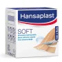 Hansaplast Soft BDF 6 cm x 5 m