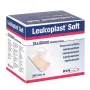 Leukoplast Soft Injektionenpleisters BSN 1,9 x 4 cm