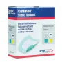 Cutimed Siltec Sorbact BSN 12,5 x 12,5 cm