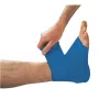 Idealbinde Color BSN los in doos | blauw | 6 cm x 5 m