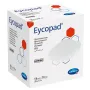Eycopad Oogkompressen, steriel Hartmann 56 x 70 mm
