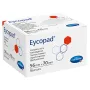Eycopad Oogkompressen, niet steriel Hartmann 56 x 70 mm