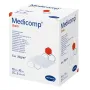 Medicomp drain Spleet comprimeert Hartmann 10 x 10 cm