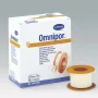Omnipor Hartmann op plastic spoel, 5 m lang | 2,50 cm