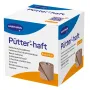 Pütter-Haft Binde Hartmann 8 cm x 5 m