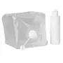 Servoson Ultrageluid gel 5 kg Cubitainer met schroefdop