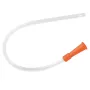 DCT Tracheostomie katheter steriel Ch16 | 25 cm