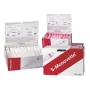 Sarstedt S-Monovette n Serum (stollingsactivator korrels), standaard druk | S-Monovette , steriel, 7,5 ml | 92 mm | 15 mm