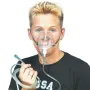 DCT O₂ -Masker voor kinderen Zuurstofmasker voor kinderen | 14.99.99.1001