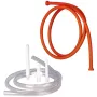 Irrigator Accessoires Irrigator-Reserveset, 3-delig, kunststof voor schroeven