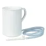 Kunststof Irrigator 2 liter Irrigator