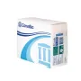 Esteem Synergy Stoma Systeem Convatec Esteem Synergy Basis, 126,2 x 126,2 cm | 48 / 13 - 48 mm