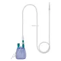Redon Wund-afvoersysteem groot slot Redon-Stel in | 200 ml