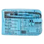 CPE-Kittel XL | blauw | 132 cm