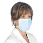 Mediware Chirurgisch gezichtsmasker 3-laags