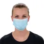Mediware Chirurgisch gezichtsmasker met oorelastieken
