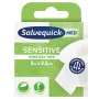 Salvequick Navulling Pleisters van textiel | 72 x 19 mm en 72 x 25 mm