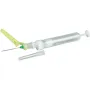 Sarstedt S-Monovette ® Veiligheid-Kanüle 21 G x 1 1/2'' | groen | 0,8 mm | 38 mm